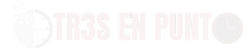 TR3SENPUNTO-logo