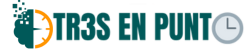 TR3SENPUNTO-logo