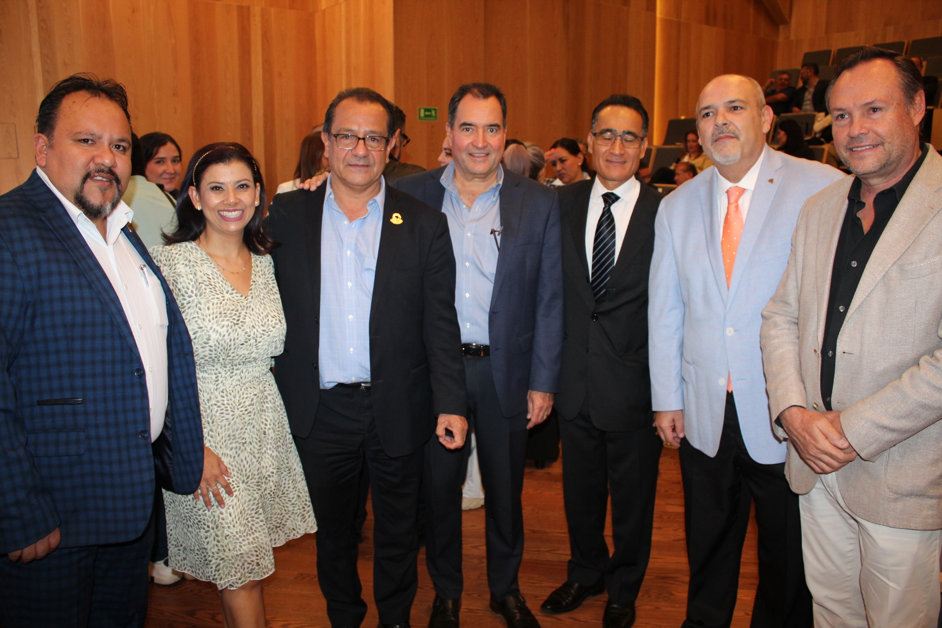 Importante la confianza y certeza legal de las marcas productos y servicios: LEUT