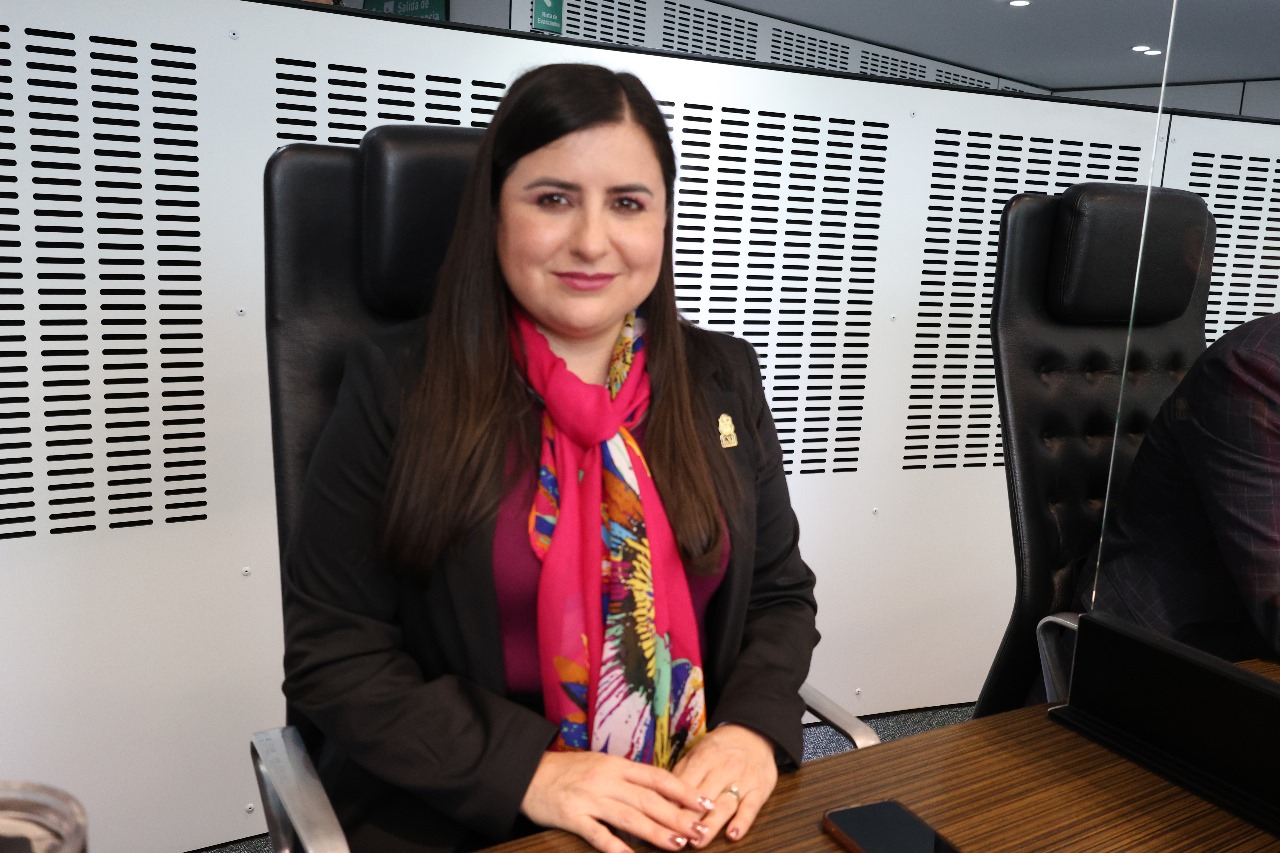 Celebra Leonor Mejía aval técnico de Sheinbaum al Sistema Batán