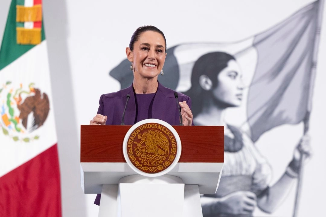 Empresas como Kener, GenBio y Neolpharma impulsarán la soberanía farmacéutica, generarán empleos y fortalecerán la biotecnología nacional, anunció el gobierno federal