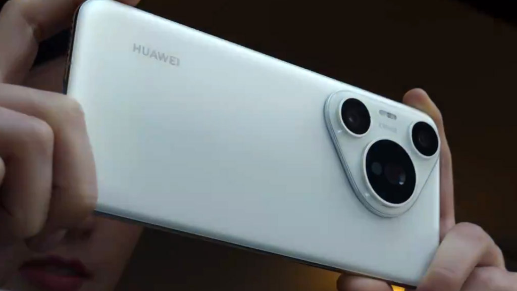 HUAWEI Pura 80 Ultra y Pro: revolucionan la fotografía móvil con tecnología dual y macro