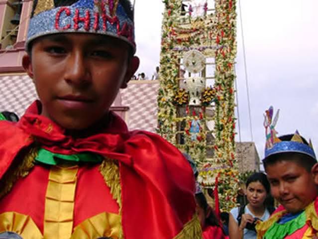 Una vista a las comunidades originarias de Querétaro