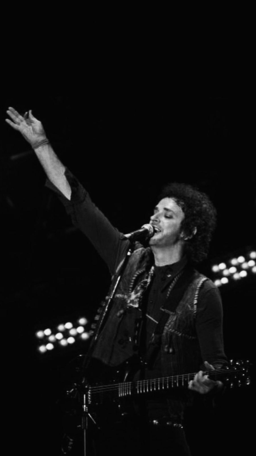 Gustavo Cerati: la eternidad hecha acorde