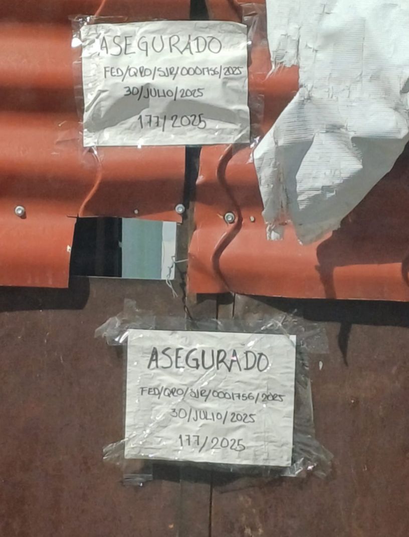 El huachicol en Pedro Escobedo: cuando la incongruencia es la peor gasolina