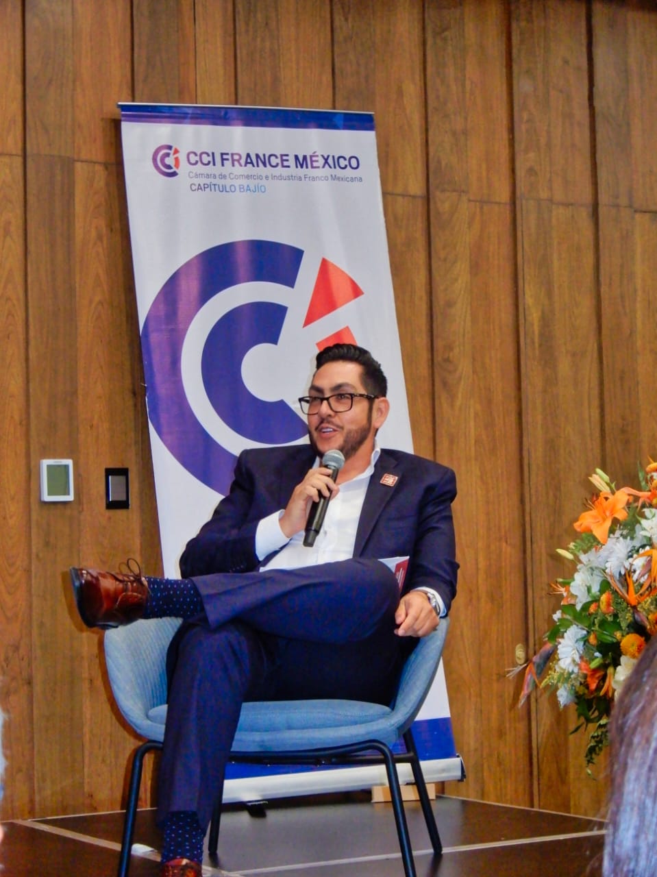 Potencial y rentable el comercio de México con la Unión Europea: César Gutiérrez.