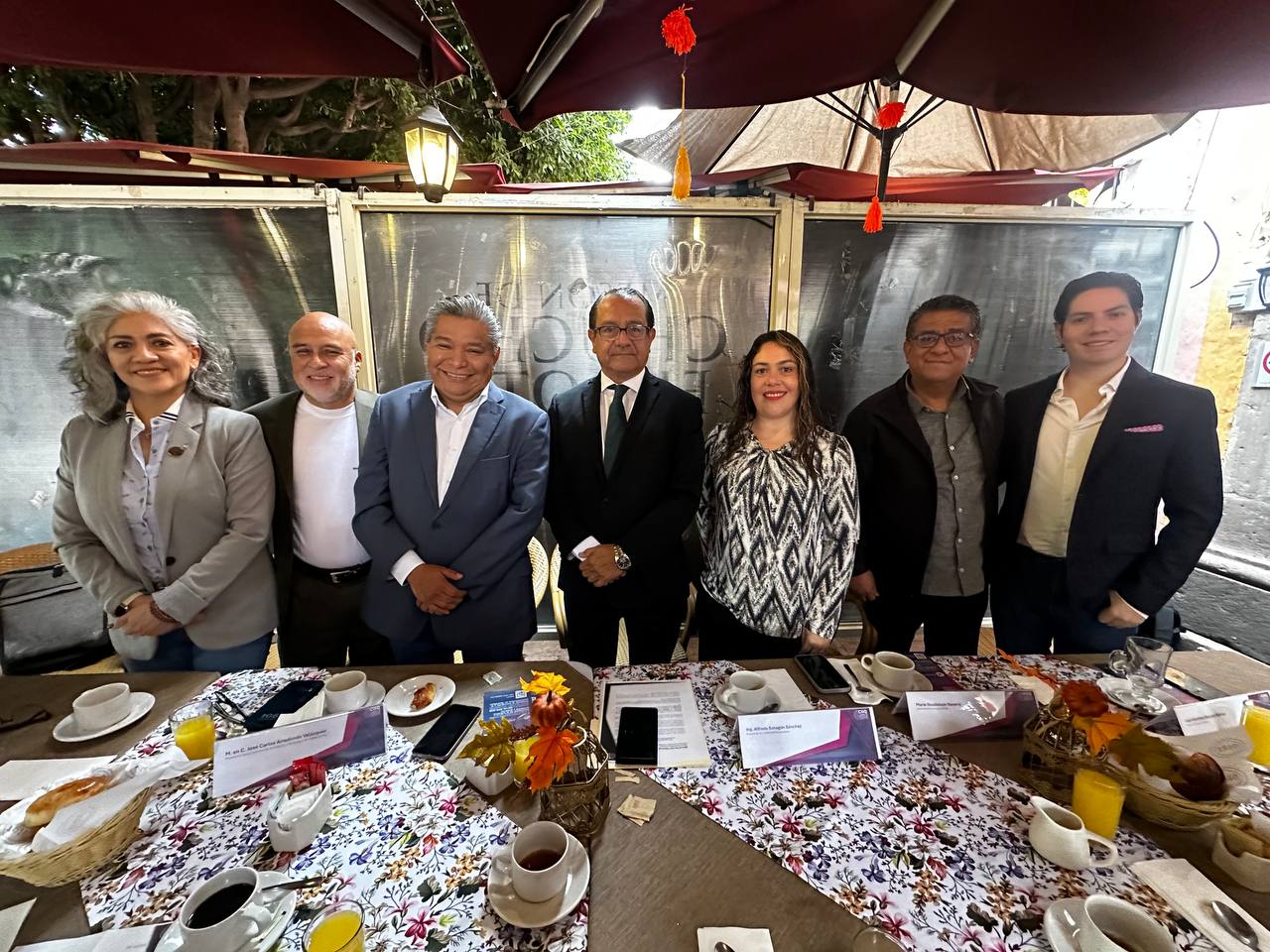 Impulsa CANACINTRA la Cumbre de Innovación Industrial: “Shaping the Future of Industry&quot;