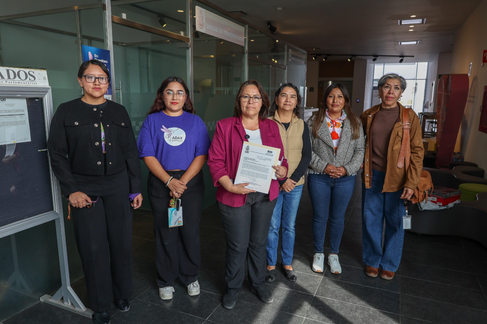 Práctica dilatoria la reforma en materia de interrupción del embarazo