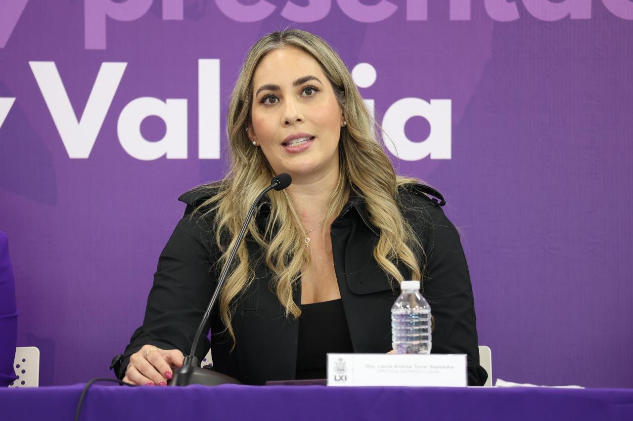 Diputadas Andrea Tovar y Juliana Quintanar encabezan Foro Estatal Acecho en Querétaro