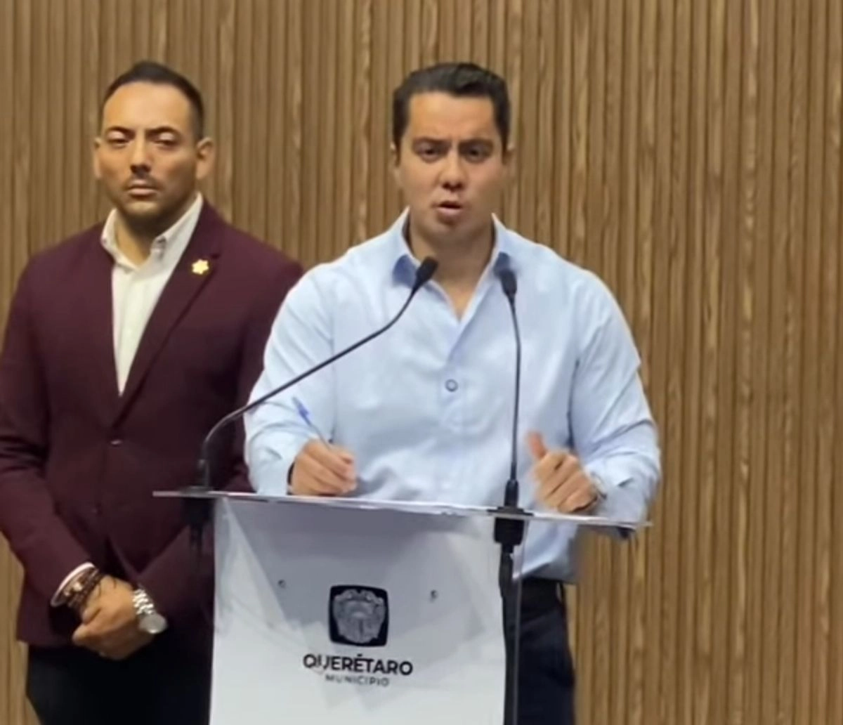 Querétaro propone nuevo delito de "homicidio automovilístico" tras muerte de joven por conductora ebrio